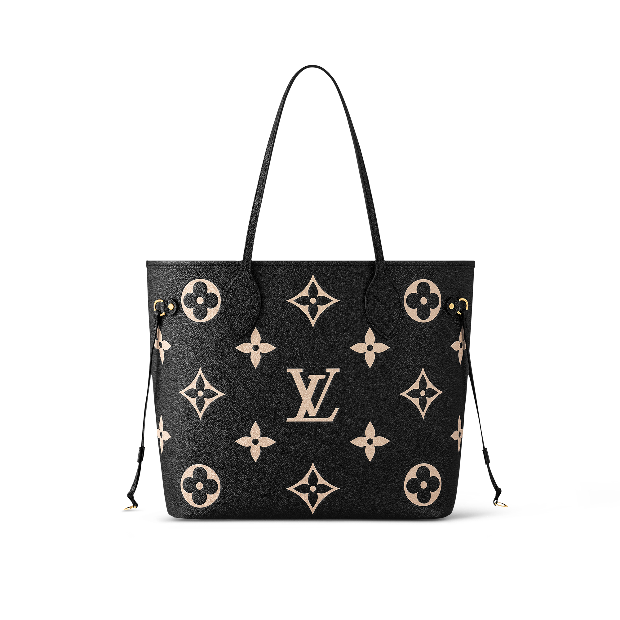 Neverfull MM Monogram - Handbags | LOUIS VUITTON